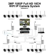 outdoor wifi security camera
